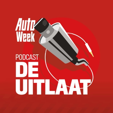 AutoWeek Podcast - De Uitlaat