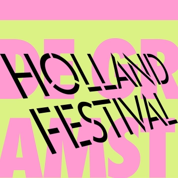 De Holland Festival Podcast