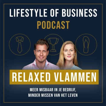 Lifestyle of Business podcast