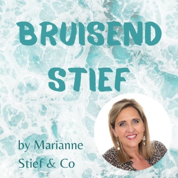 BRUISEND STIEF | by Marianne
