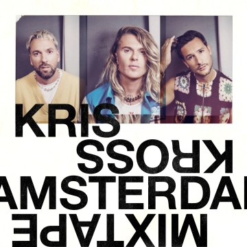 Kris Kross Amsterdam | Kris Kross mixtape