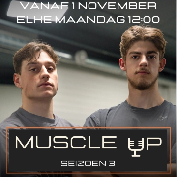 Muscle Up