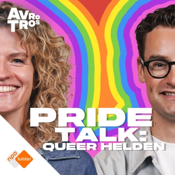 Pride Talk: Queer Helden