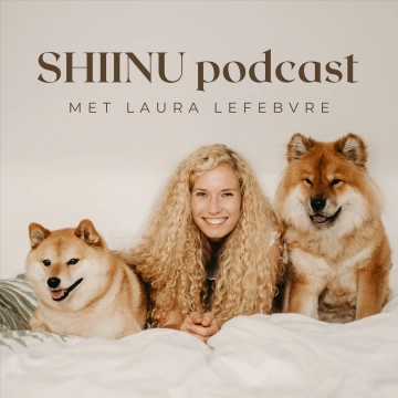 SHIINU podcast | Laura Lefebvre