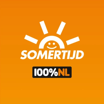 Somertijd Podcast